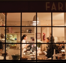 Fotos de Félix Busso