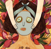 Ilustraciones de Suntur